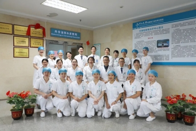 广东省临床重点专科巡礼——内分泌科