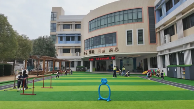 政策红利释放！梅县区落实学前教育免保育教育费政策