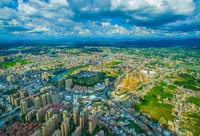 感恩奋进启新程，全力冲刺开新局！中共五华县委十四届十一次全会暨县委经济工作会议召开