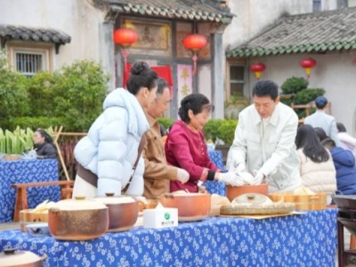 烟火客家味，跨越山海香飘万家 | 广货行天下·梅州有好料