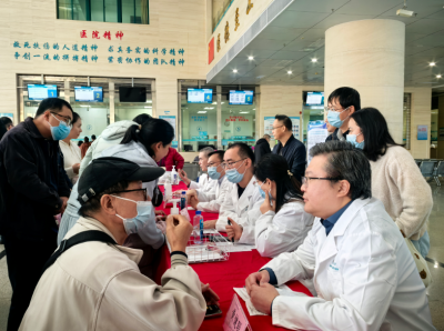 夯实健康基石，增进民生福祉！梅州全力推进卫生健康事业高质量发展 