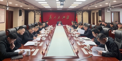 全市投资工作调度视频会召开：全力以赴抓项目拼经济谋发展