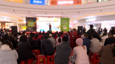 谁会是兴宁市“十大歌手”？谁又是“校园十大歌手”？二月揭晓