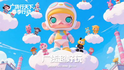 第四期：广货超好玩