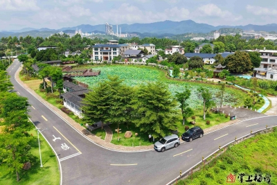 梅州2个村入选省“美丽庭院”特色村！广东省妇联公布2025年“美丽庭院”特色村名单 