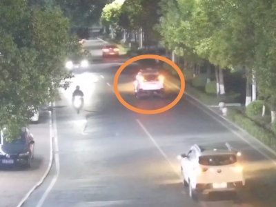 分秒竞速护新生！兴宁公安为临产孕妇开辟“绿色通道”