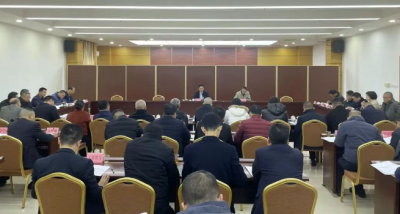 兴宁市召开政企沟通双月座谈会：政企同心 合力攻坚 携手推动兴宁经济高质量发展