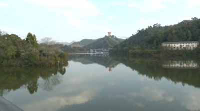 网红大V探秘兴宁“上灯”民俗 助力兴宁非遗文化强势出圈