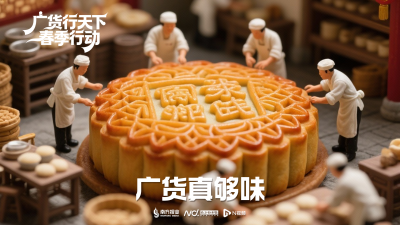 第五期：广货真够味