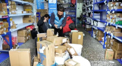 广东好人陈伟浪：残缺手掌扛起责任 平凡岗位书写不凡