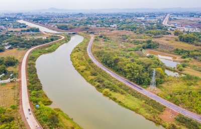 张展强 | 宁江叙事