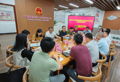 开拓创新立良法 保障善治促发展——市人大常委会2025年立法工作回眸