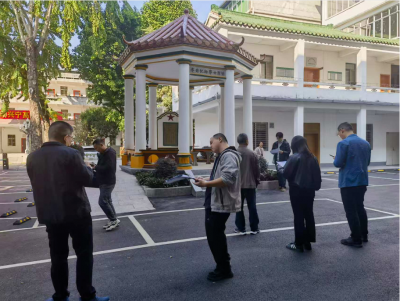 保护历史根脉，留住城市记忆！兴宁市老城文物专项调查取得阶段性成果