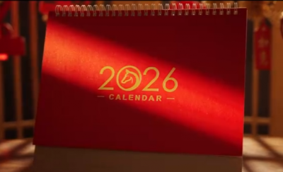 在路上！2026新春走基层主题曲MV上线