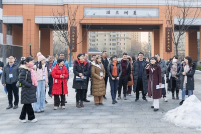 擘画教育新图景 谱写奋进新篇章！兴宁市多措并举助力教育高质量发展