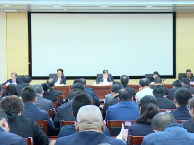 五华县宣传思想文化工作会议召开：奋力开创文化强县建设新局面