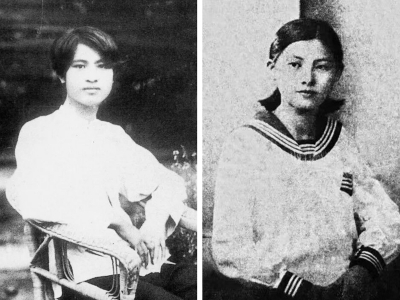 拒绝感训 慷慨赴死 ——记中共台湾英烈中的梅州人钟浩东