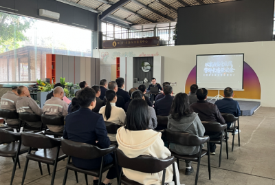 梅州海事局开展节后船员安全警示教育活动