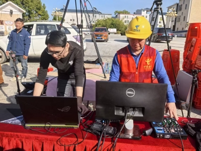 暖心过大年！平远县石正镇2026年春节联欢晚会，有他们守护...