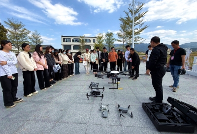 青雁赋能·智汇兴乡！蕉岭县兴乡汇·农村青年人才领头雁培训班举办