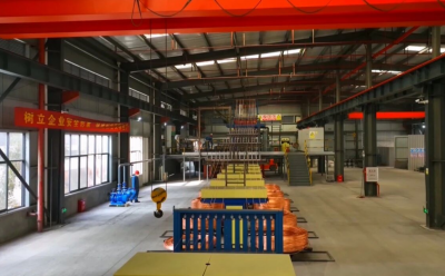 平远：推动招商工作跑出高质量发展新速度 经济列车全速前进