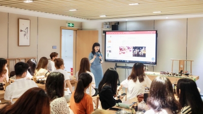 茶香润心 师德育人！弘扬教育家精神的教学实践与思考