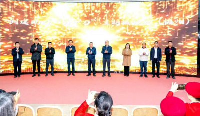 2月1日至3月5日，免费开放！华侨博物馆邀您共赏梅州奋斗足迹→