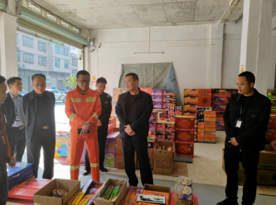 9天，216小时！五华公安交出春节安保平安答卷