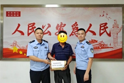 “小案”不小看，件件用心办！有他们在，群众安全感满满