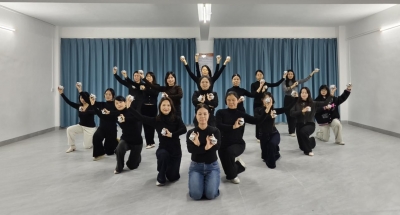 邀您共赏非遗盛宴！千灯璀璨·杯花竞韵2026年兴宁杯花舞大赛即将启幕