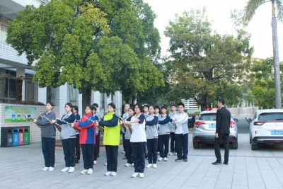  “五育融合”绘就育人新图景！丰顺中学多元社团赋能学生成长