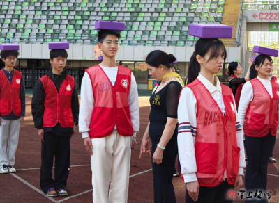 以礼强服务  赋能志愿青春！五华开展志愿者礼仪专题培训  