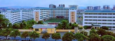 名师风采｜梅雁中学以科研之光，照亮教育那方“宁静的书桌”