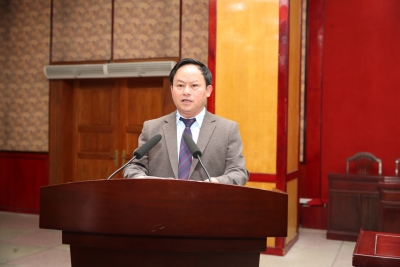 聚焦五华高质量发展大会丨梅州新凯乐新能源有限公司：真切感受“五华速度”“五华温度”