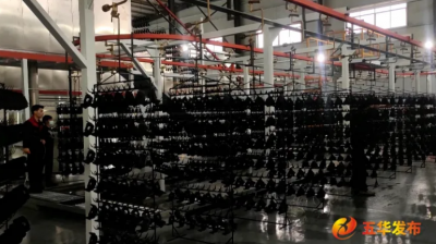 五华：抓项目兴产业优服务 经济发展更加有质