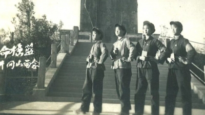 罗活活 | 广东梅县东山中学纪事（四）： “双李校长”的年代