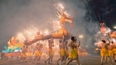 “梅”好时光  万“午”呈祥！“请到梅州过大年”系列活动正式启动  