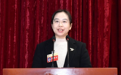 两会声音丨市政协委员、市人大常委会城建环资工委副主任李玮梅：培育现代农业产业集群  加快农文旅融合发展