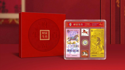 马到功成，藏一份时光里的吉祥