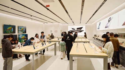 支持老旧小区加装电梯、新增智能眼镜品类……2026广东“国补”来了！