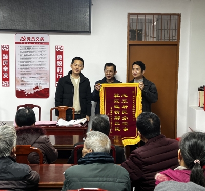 污水沟终于被“整治”了！点赞丰顺县汤坑镇人民社区！