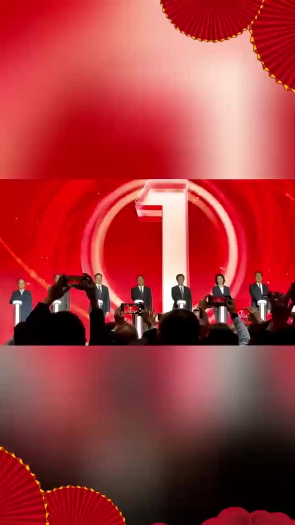 梅州V视丨2026《中国文旅大联欢》新春篇在阳江举行