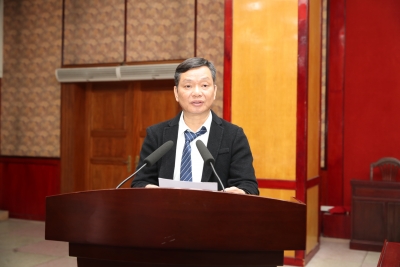 聚焦五华高质量发展大会丨广东力创智能装备制造有限公司：“他乡再好，不如故乡亲近”  