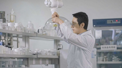 平远县：人才驱动产业发展 小县迈进百亿大关