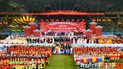 五华：万家团圆时 坚守暖人心