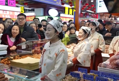 新思想引领新征程丨共创共享美好生活 绘就幸福民生画卷