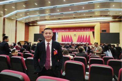 仁心仁术践初心 履职建言担使命！记兴宁市政协委员、兴宁市人民医院普通外科主任严晓东