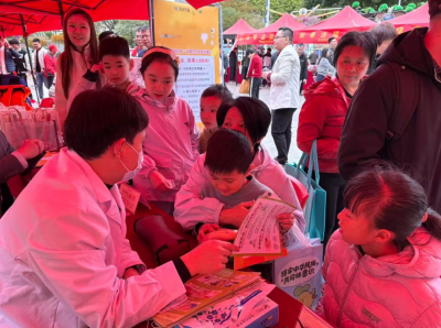 逛集市、赏非遗、享服务！梅州这场惠民活动超有料