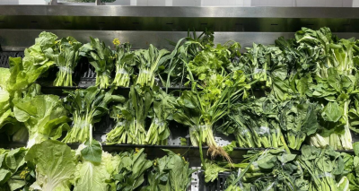 大年初七，吃“七样菜”，捡金又捡银！