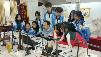 照片墙丨成绩出来那一刻